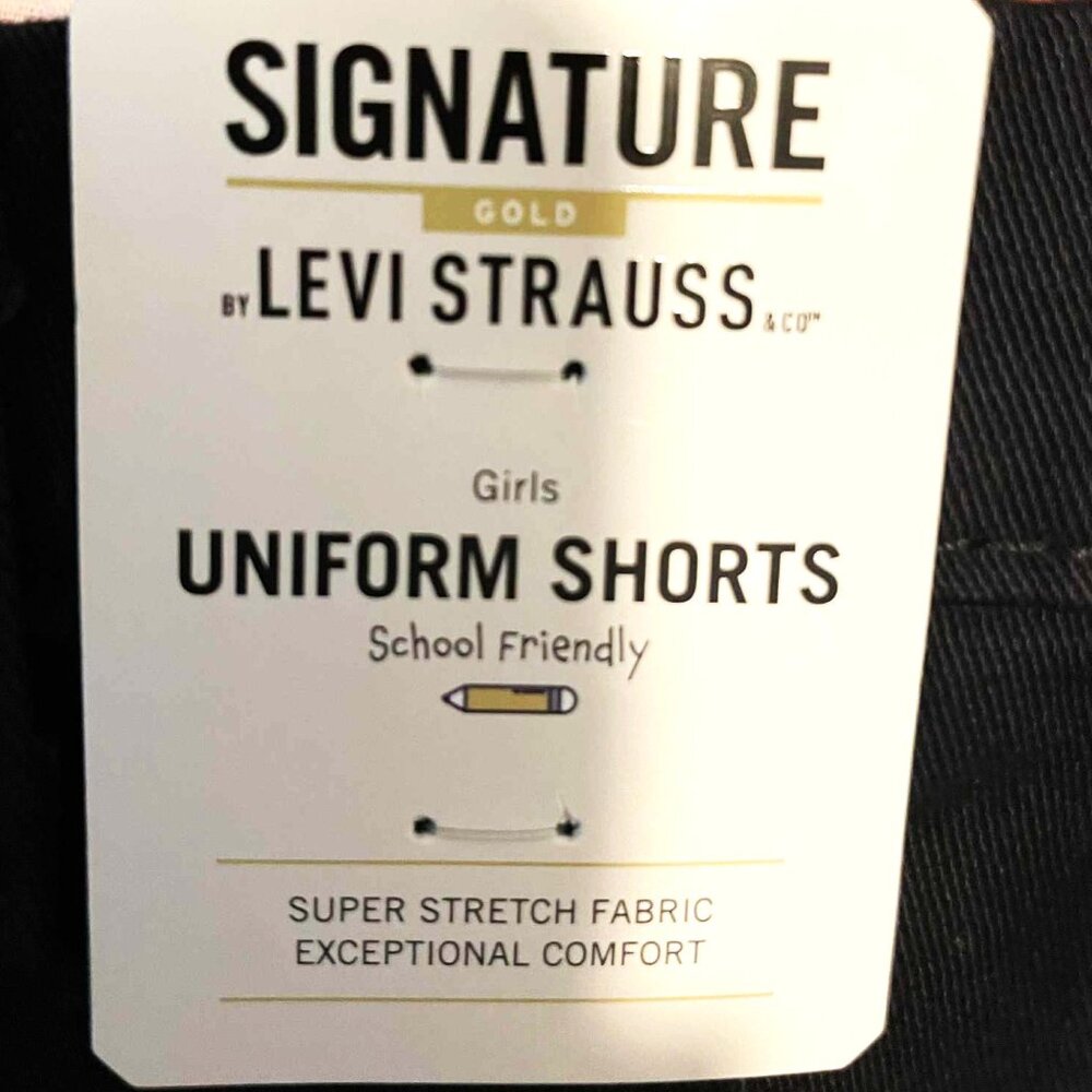 shorts - Picture 2 of 2